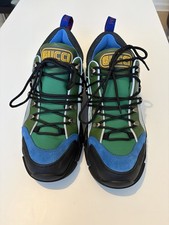 Sneakers Gucci Flashtrek