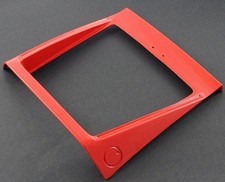 Pocher 1:8 Ferrari Testarossa K51 K54 K53 Copertura X Rosso L11