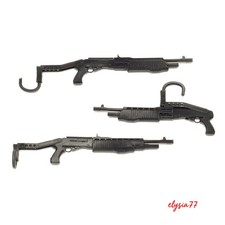 1Set SPAS-12 Puntelli Pistola