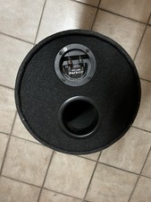 Alpine SWT-12S4 Altoparlante