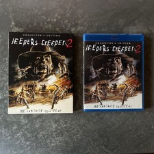 Jeepers Creepers 2 Collector's