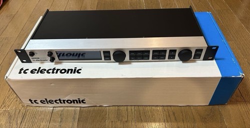 Electronic multieffetto - tc,