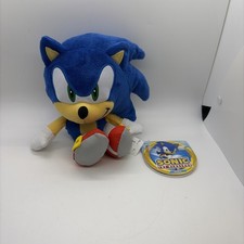 NWT! Sonic The Hedgehog: SONIC