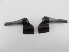 Poggiapiedi Posteriore Destro