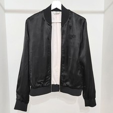 Fendi Veste bomber bleu de