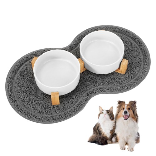Ciotole per cani ceramica - per,