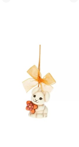 Thun addobbo coniglio con - addobbo,