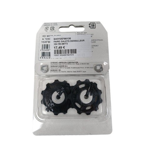Shimano 10v m773 - shimano, rd-m773