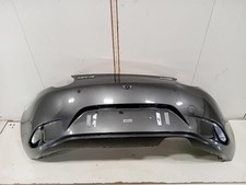 Paraurti posteriore per - paraurti,