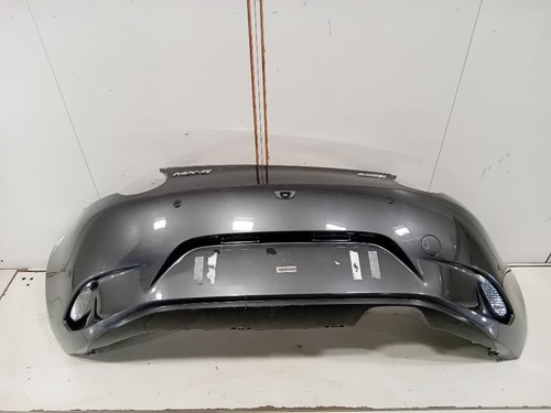 Paraurti posteriore per mazda - posteriore,