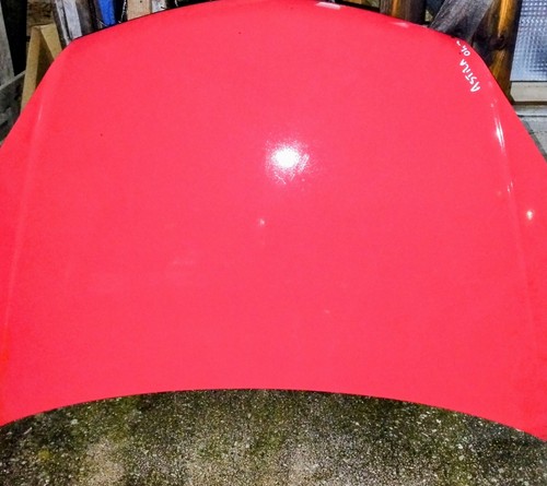 Cofano anteriore opel - anteriore, h