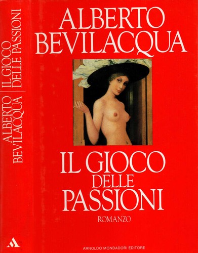 Gioco delle passioni - passioni,