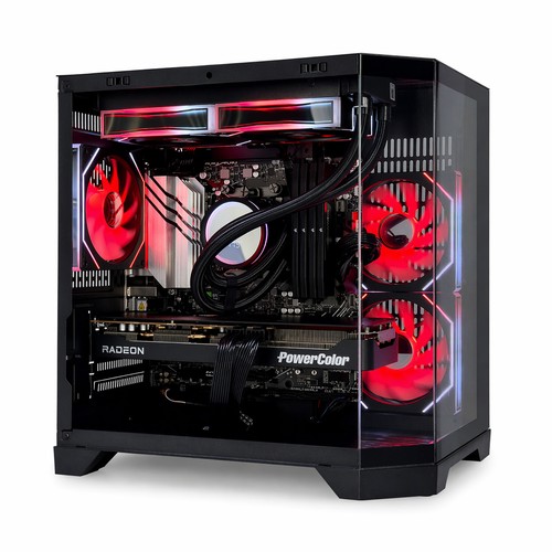 Gaming ryzen 5500 rtx - pc, /