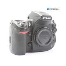 Nikon D700 + difetto (281982)