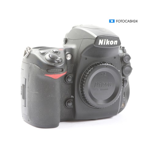 Nikon d700 difetto - +, (281982)