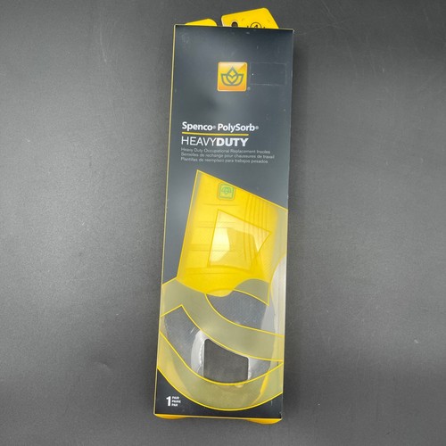 Spenco polysorb solette - spenco,