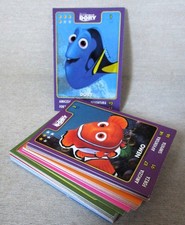 DISNEY-PIXAR-AUCHAN SIMPLY