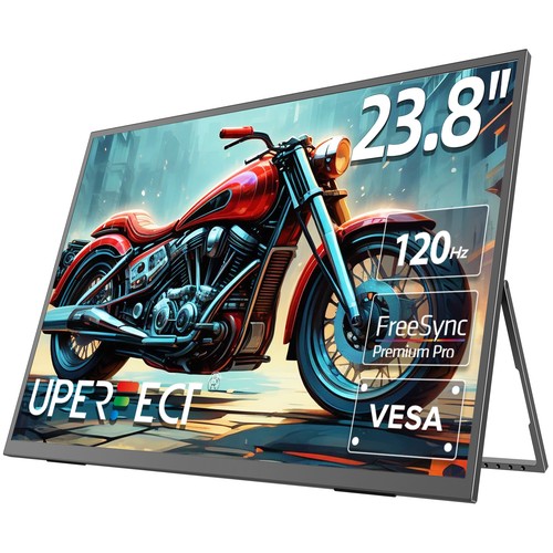 Monitor portatile pollici - portatile, 23,8