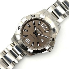 Orologio subacqueo Longines