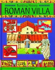 Roman Villa (Building History)