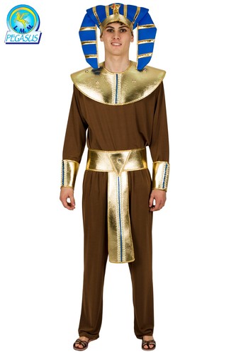 Costume radames adulto - costume,