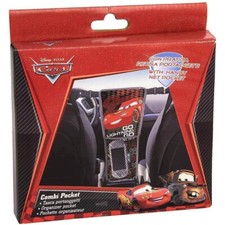 Disney Cars Combi Pocket con