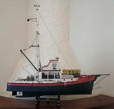 Lo Squalo - Modellino Statico