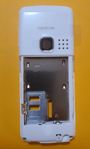 Nokia 6300 cover posteriore - 6300,