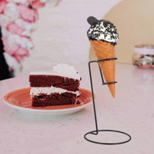 Porta cono per alimenti salumi