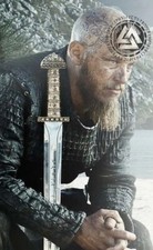 Lothbrok Ragnar Viking Sword
