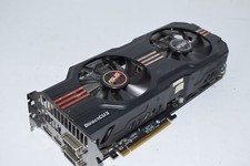 Asus GeForce GTX580