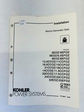 Kohler Installazione Gruppo