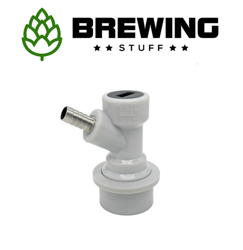 Corny keg blocco - blocco, sfera