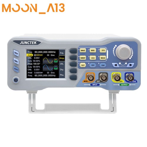 Generatore forme onda - di,