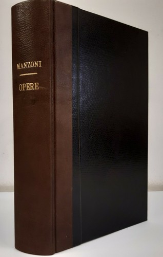 Opere complete alessandro - opere,