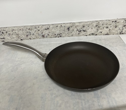 Padella professionale scanpan - padella,