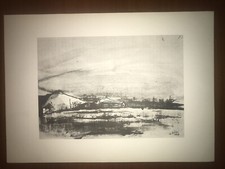 Periferia Romana 1949, Alberto