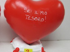 SV 131 Salvadanaio Cuore S