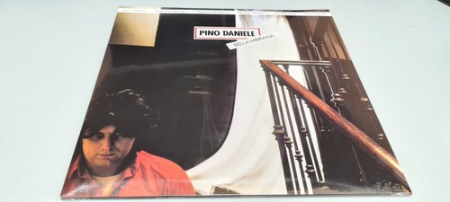 Pino daniele bella mbriana - daniele,