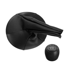 CUFFIA POMELLO E GHIERA CAMBIO