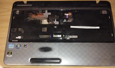 Scocca completa Toshiba Satellite L750-1RQ PSK2YE-0L0016IT