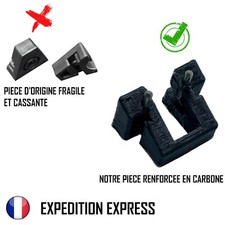 KIT REPARATION GUIDE GLISSIERE