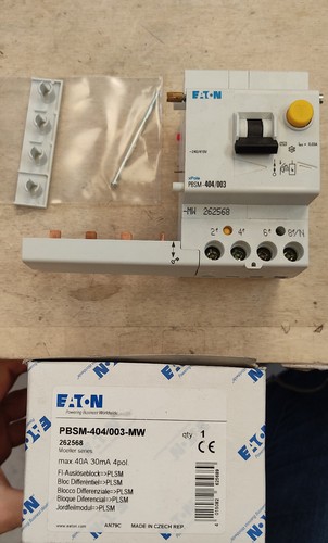 Eaton blocco differenziale - eaton,