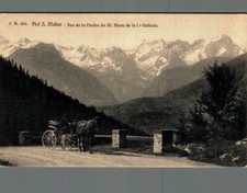 Aosta Pre S. Didier Calesse