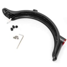 PARAFANGO POSTERIORE