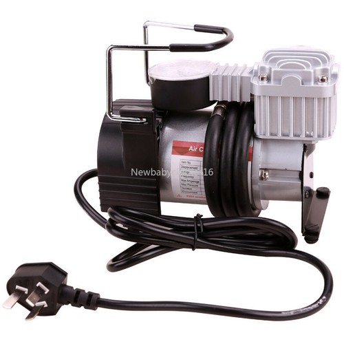 Pompa gonfiatore elettrico - gonfiatore,