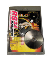 Variatore Malossi Suzuki