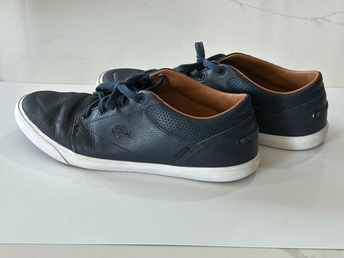 Lacoste scarpe uomo 5 - lacoste,