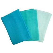 Pannolini lavabili Popolini - n°3 Garze Ghiaccio 70x70 cm