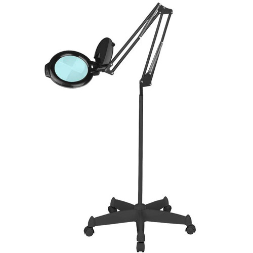 Lampada led 8013 con - con, lente
